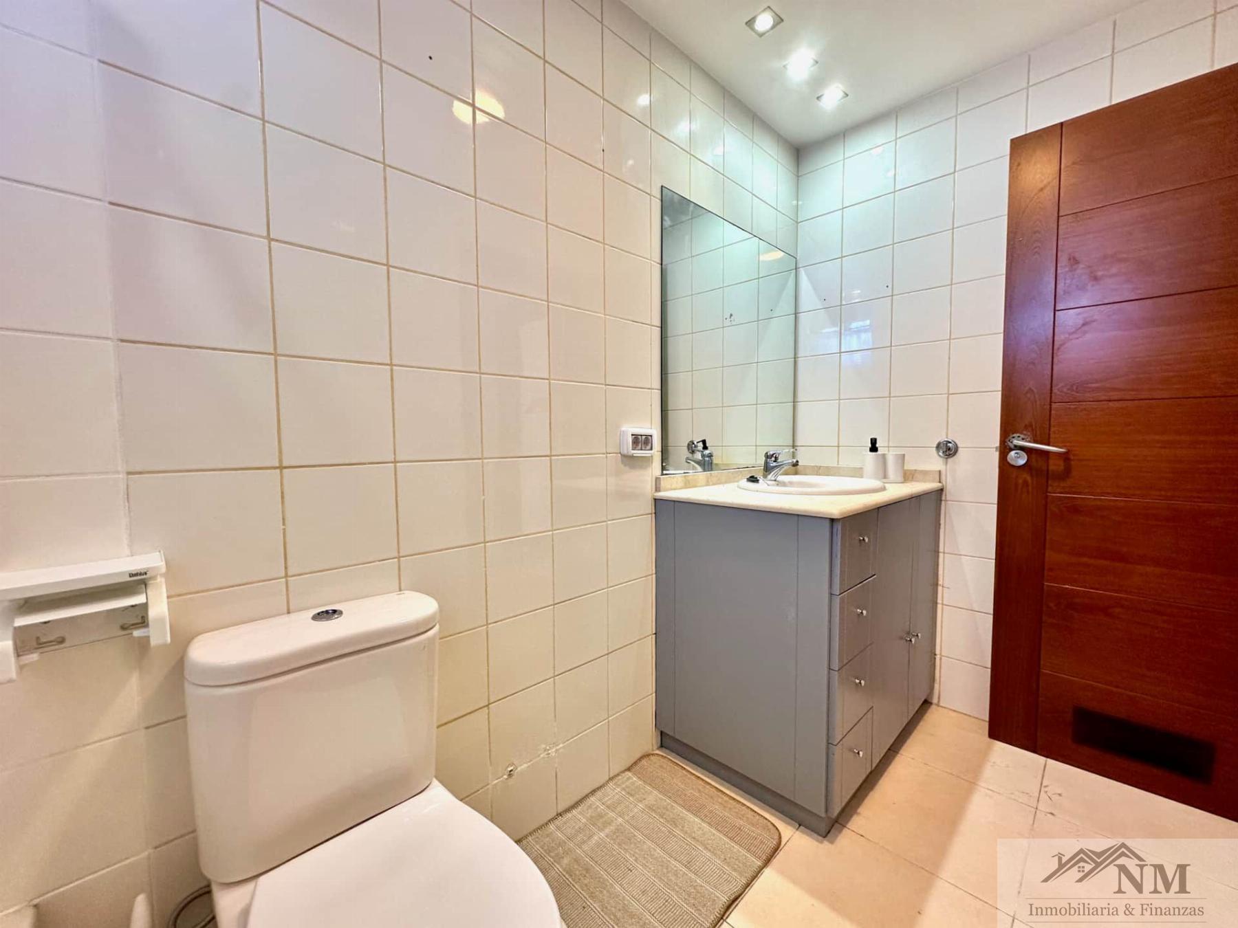 Vente de appartement dans Santiago del Teide