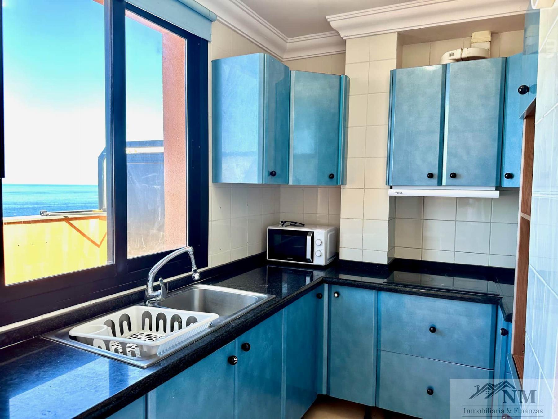 Vente de appartement dans Santiago del Teide