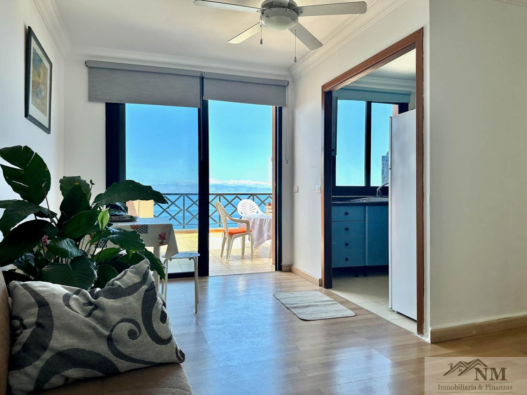 Vente de appartement dans Santiago del Teide