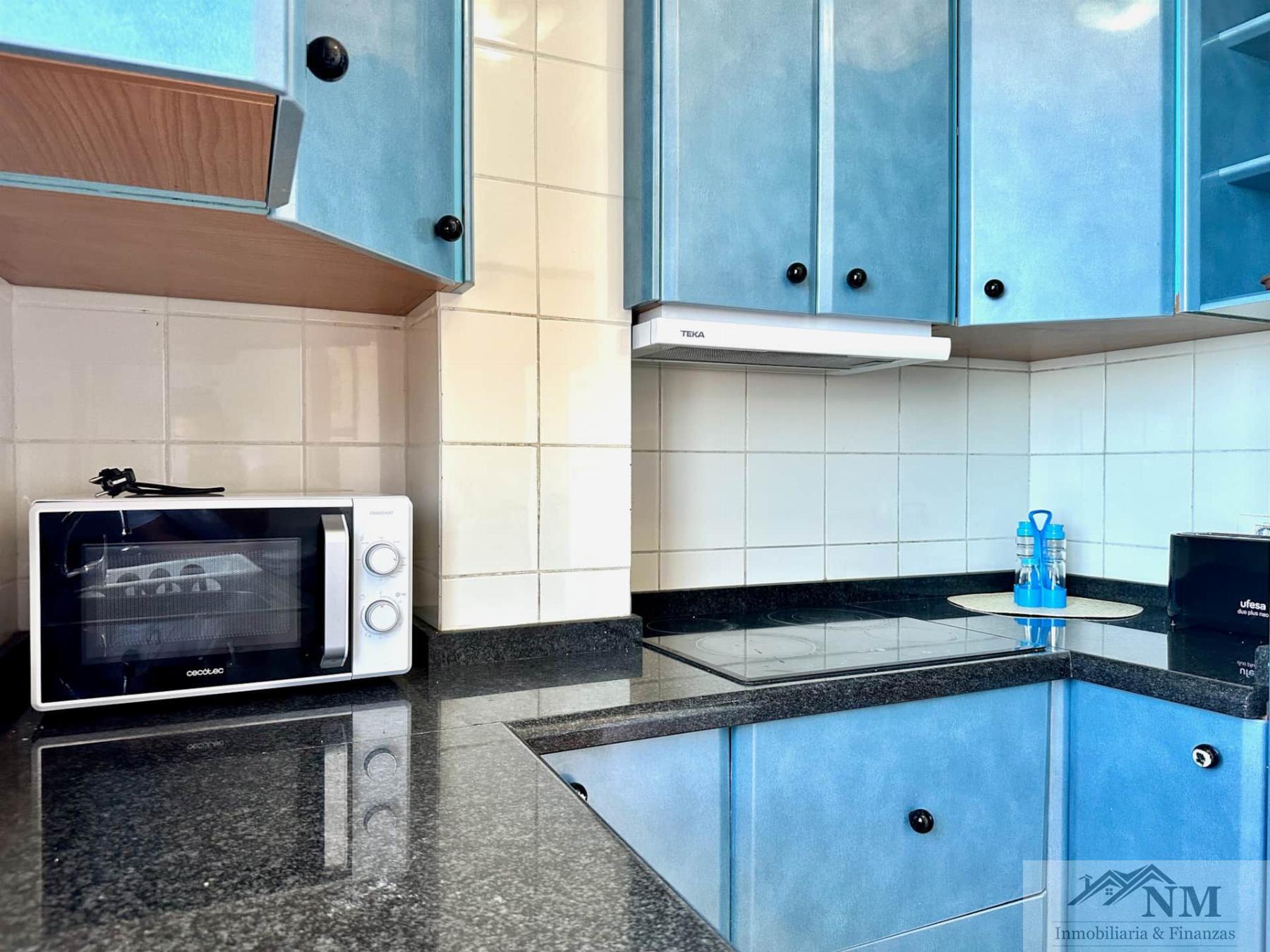 Vente de appartement dans Santiago del Teide
