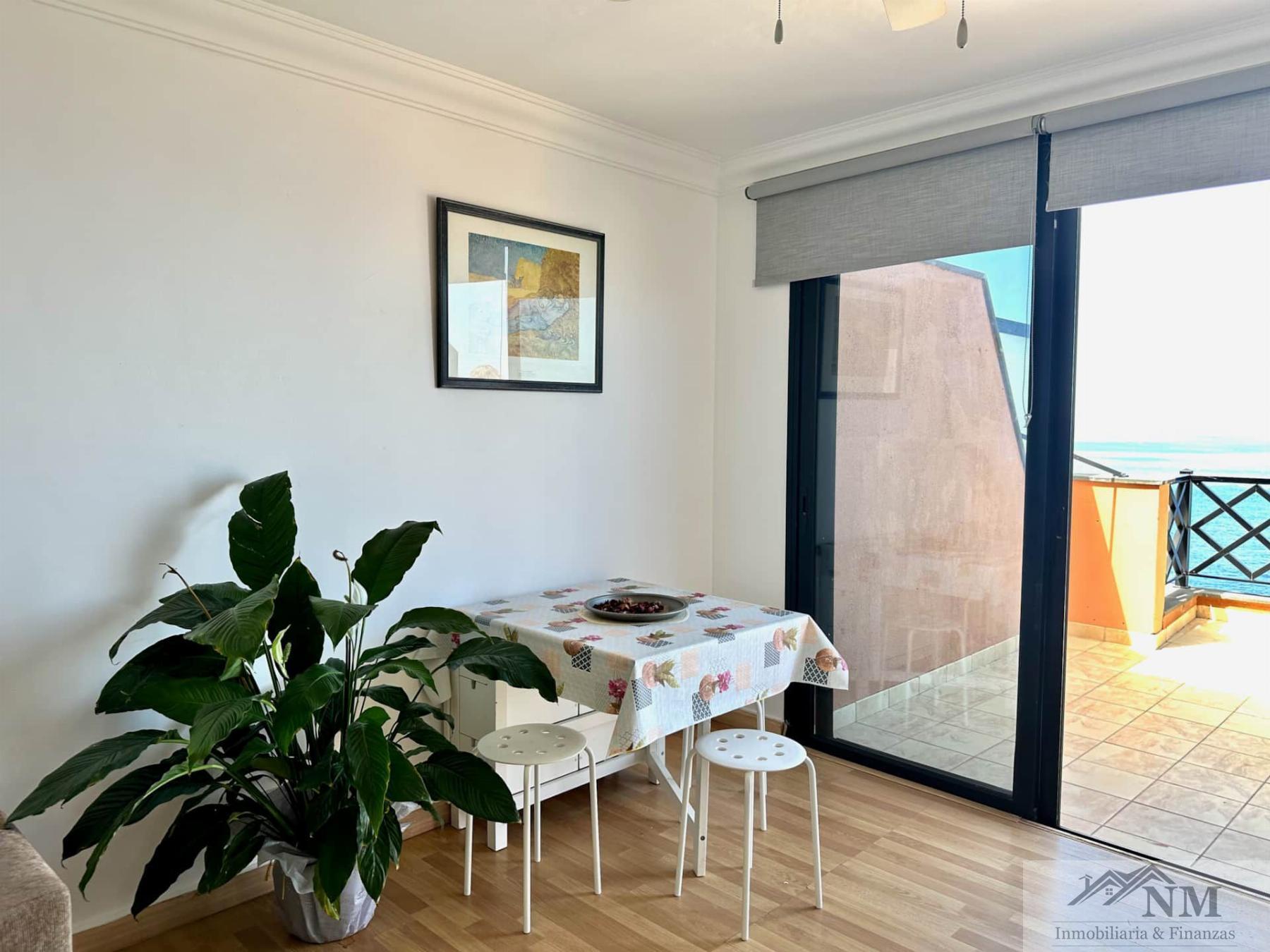 Vente de appartement dans Santiago del Teide