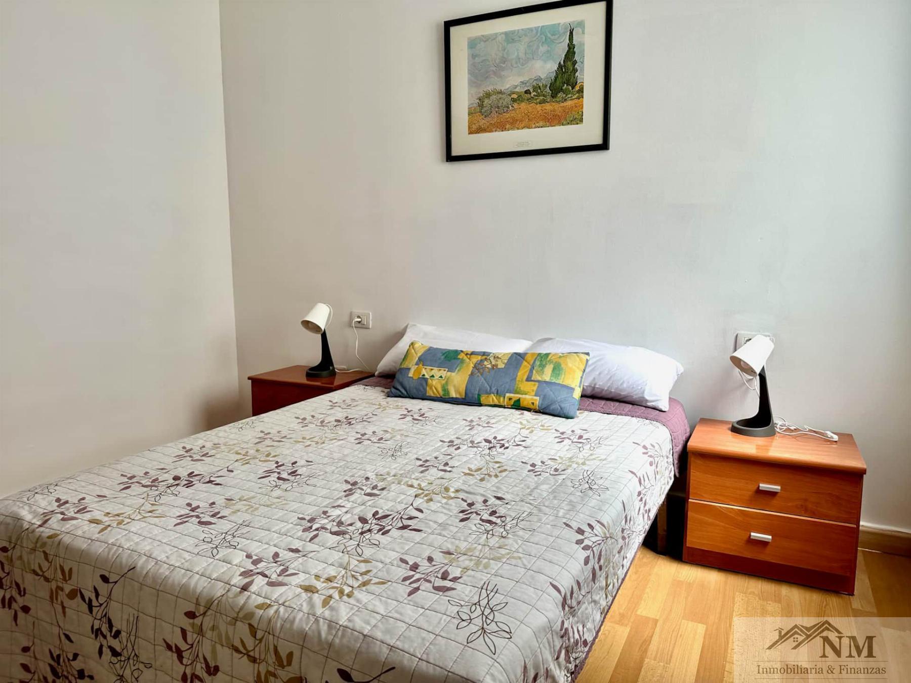 Vente de appartement dans Santiago del Teide
