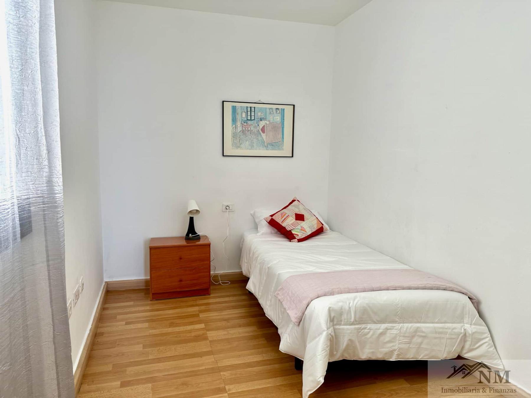 Vente de appartement dans Santiago del Teide