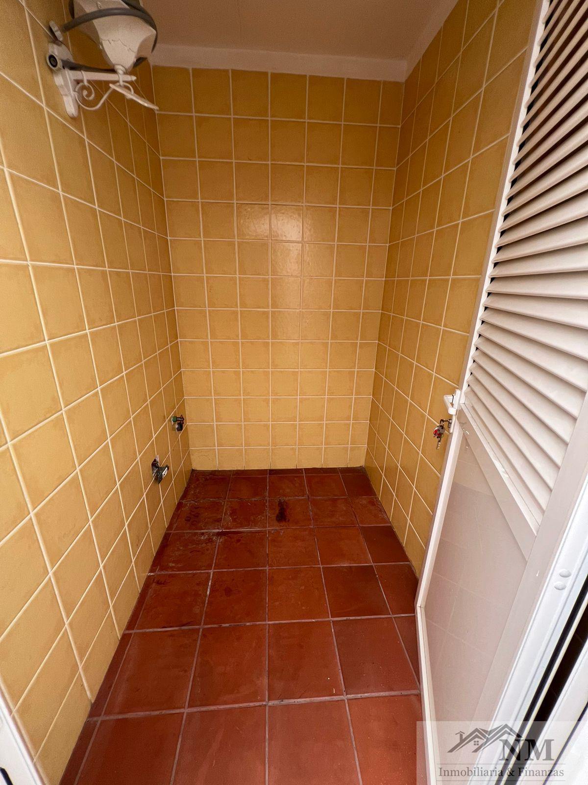 For sale of apartment in Guía de Isora