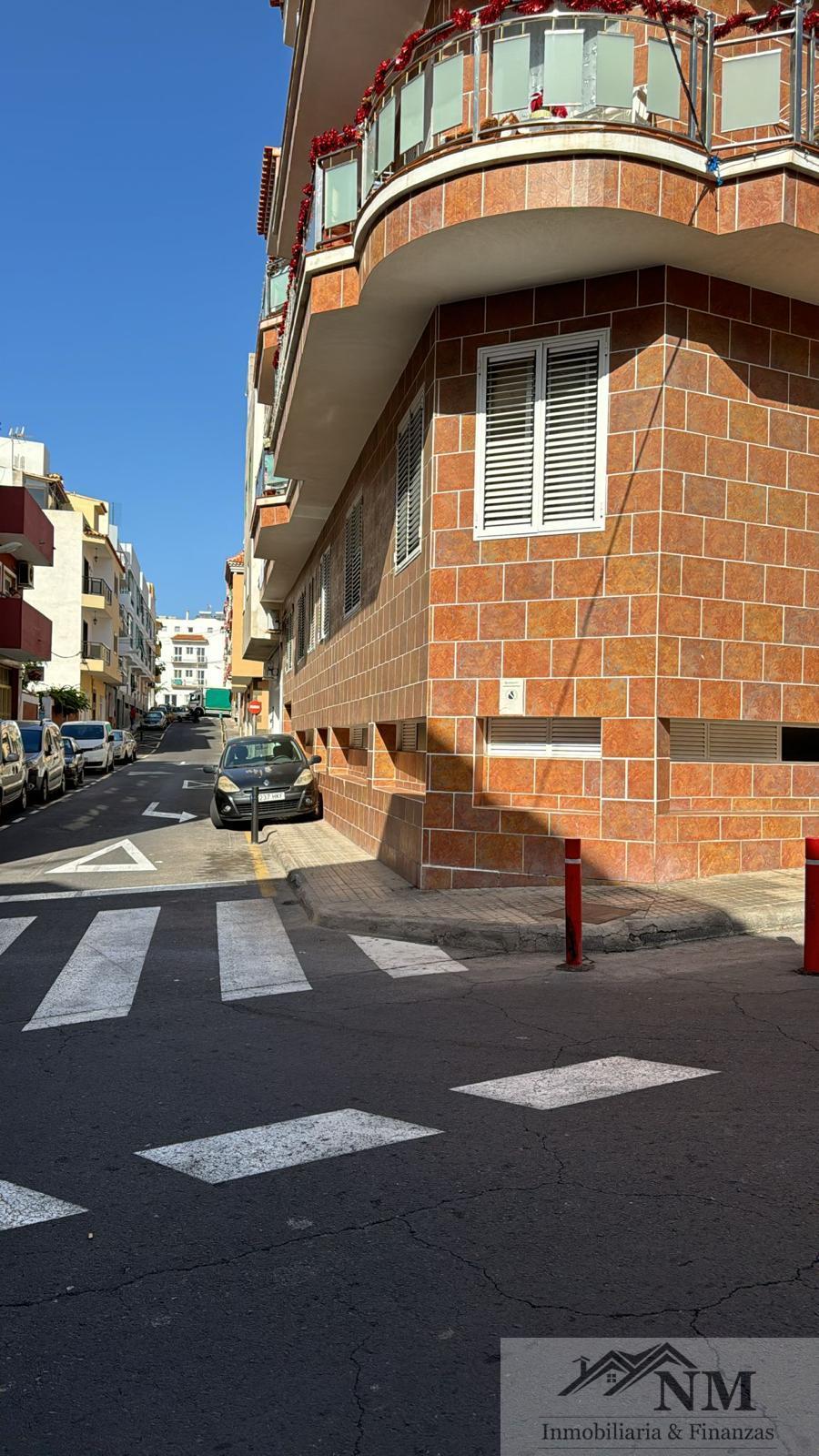 For sale of apartment in Guía de Isora