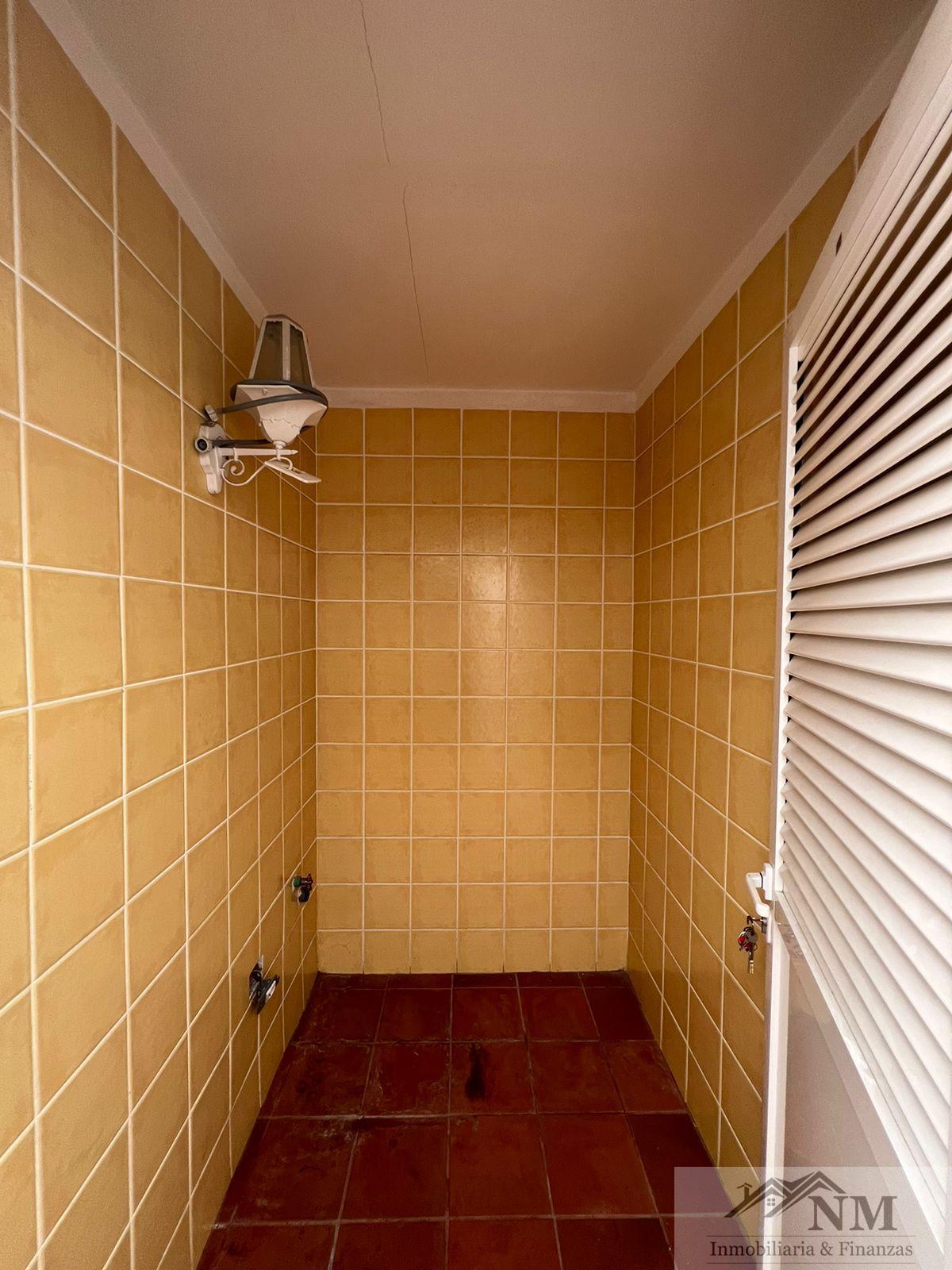 For sale of apartment in Guía de Isora