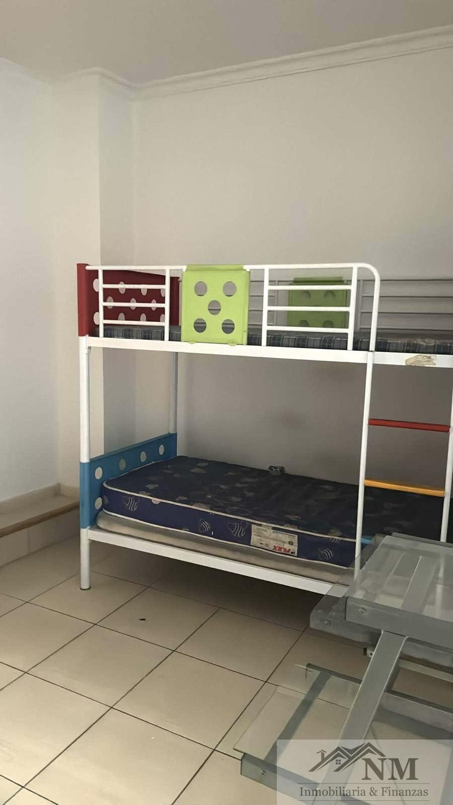 For sale of apartment in Guía de Isora