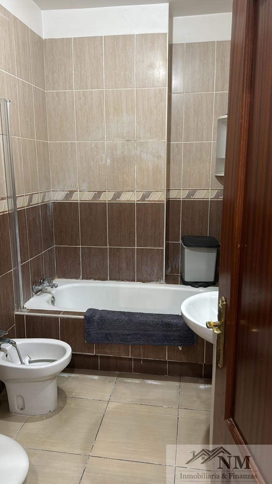 For sale of apartment in Guía de Isora