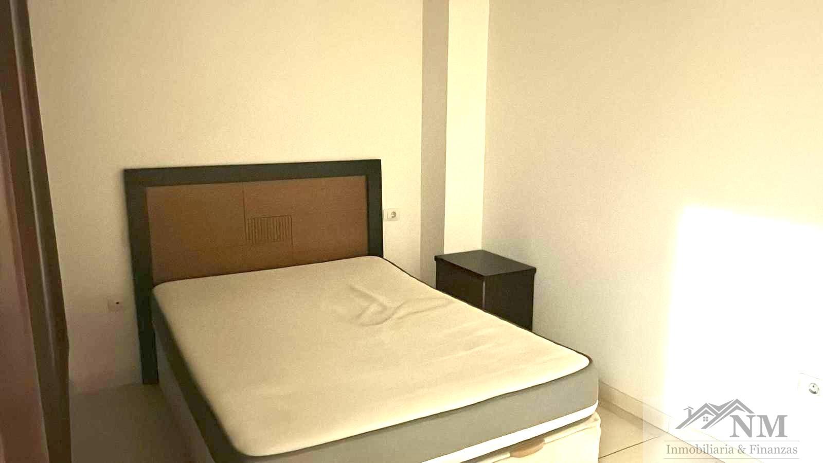 For sale of apartment in Guía de Isora