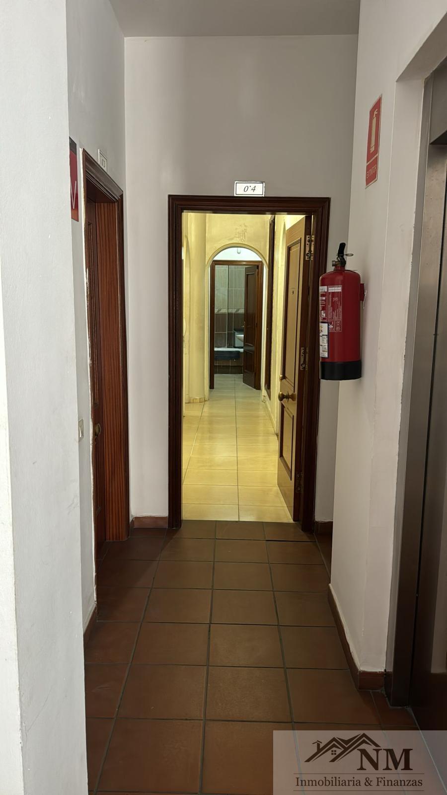 For sale of apartment in Guía de Isora