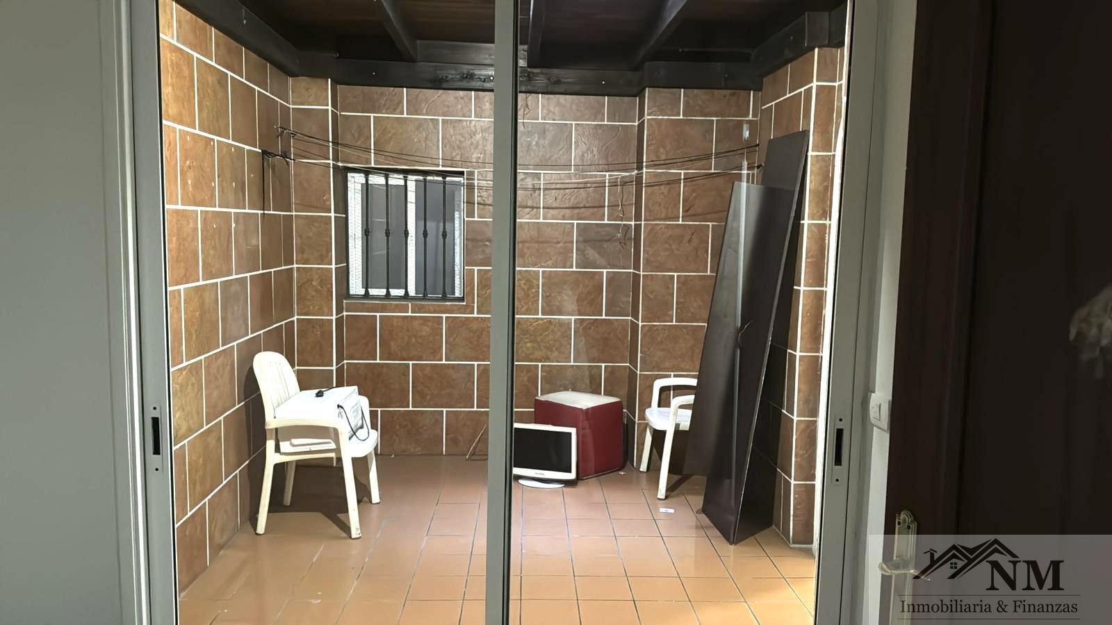 For sale of apartment in Guía de Isora