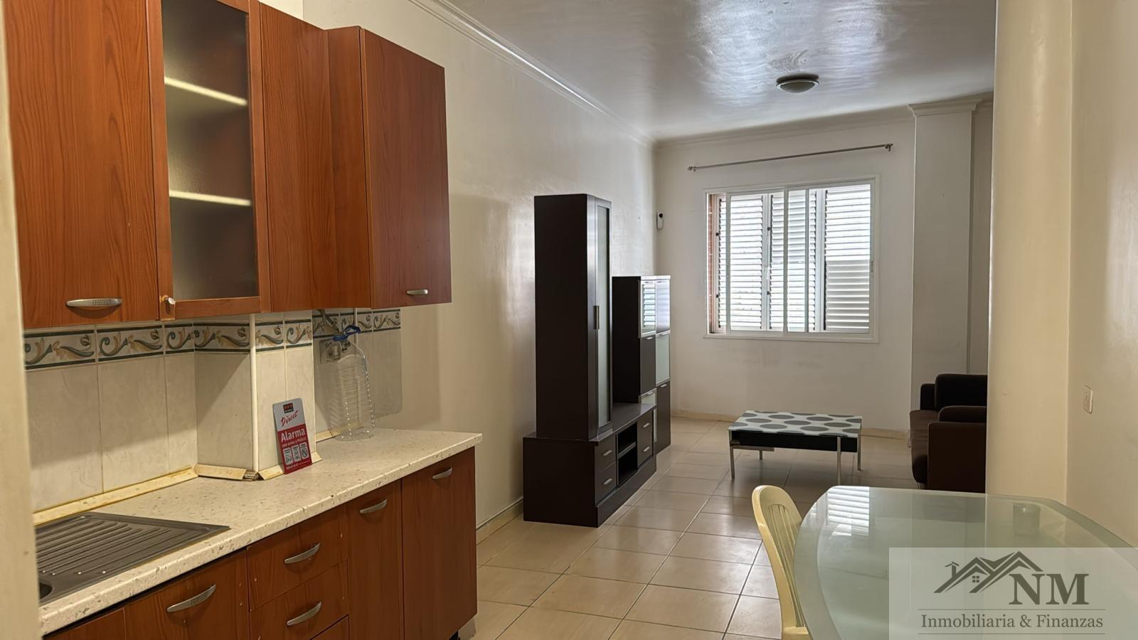For sale of apartment in Guía de Isora