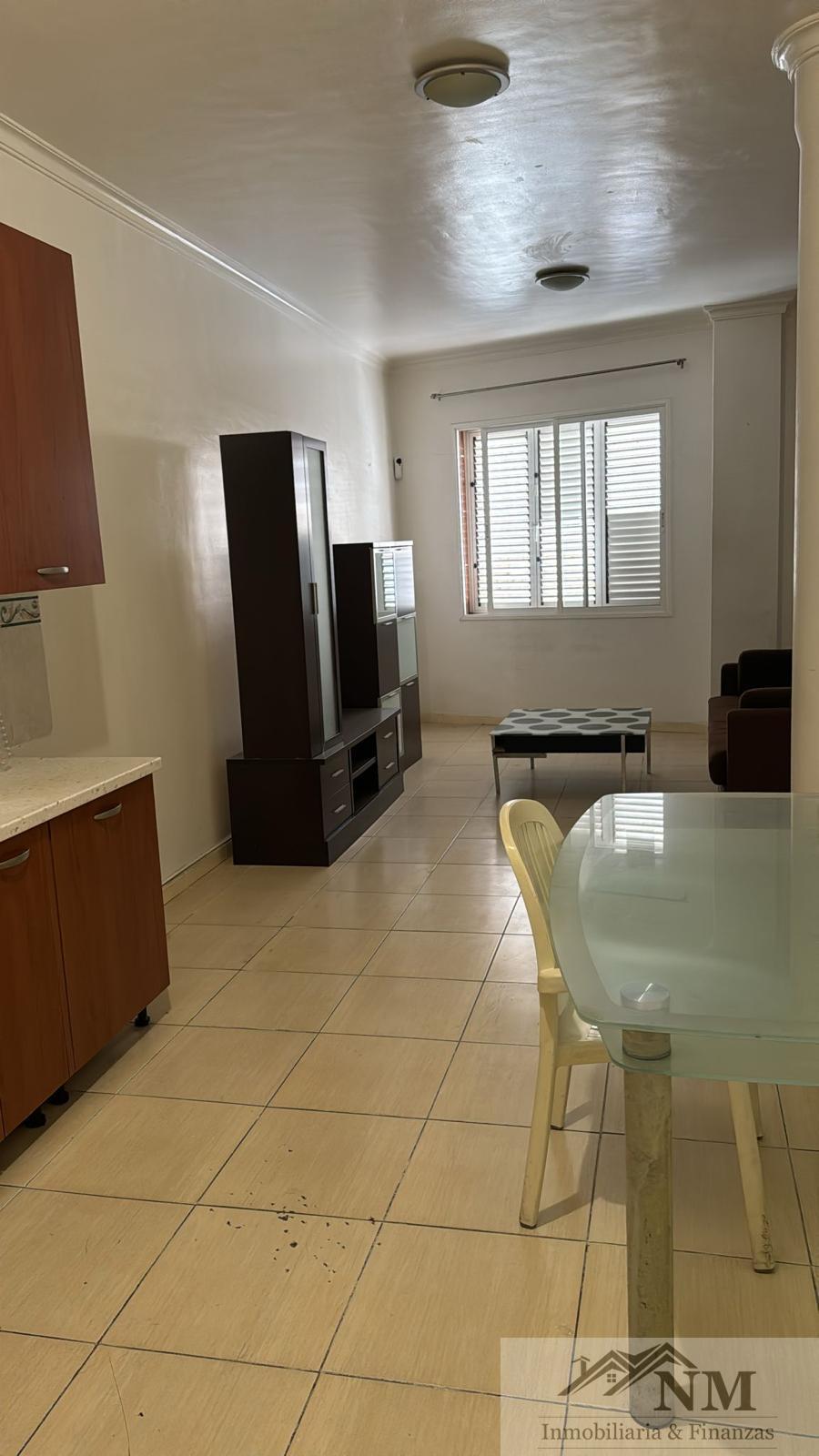 For sale of apartment in Guía de Isora