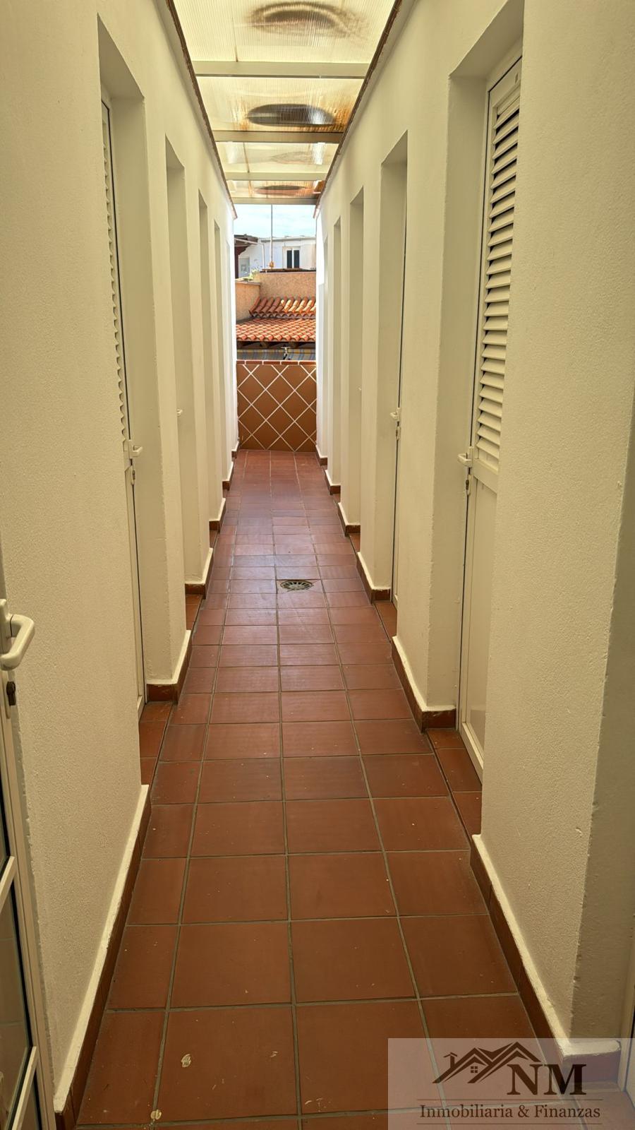 For sale of apartment in Guía de Isora
