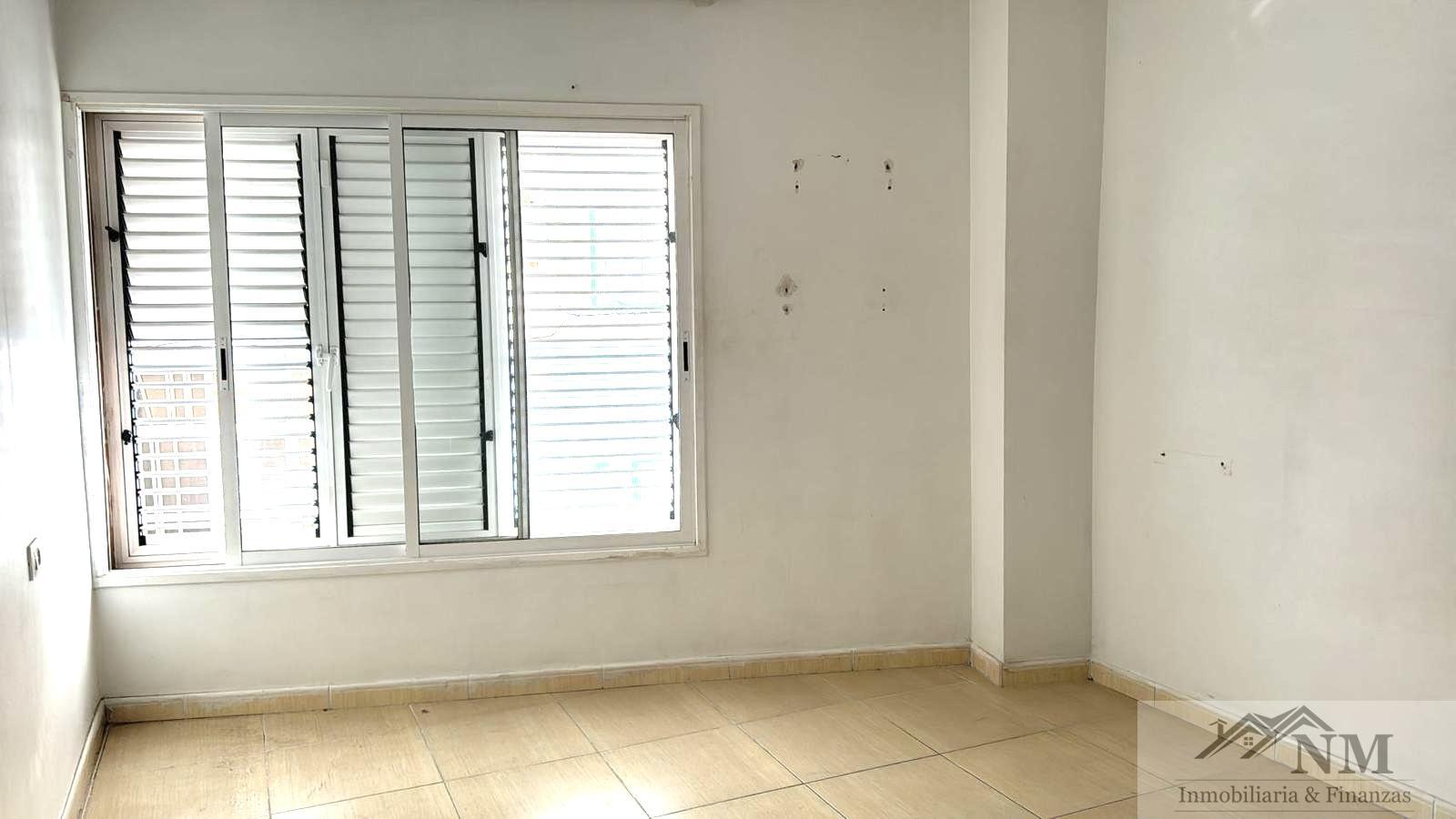 For sale of apartment in Guía de Isora