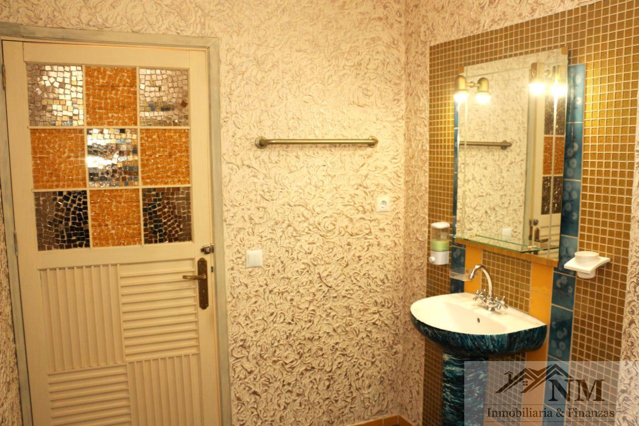 For sale of house in Santiago del Teide