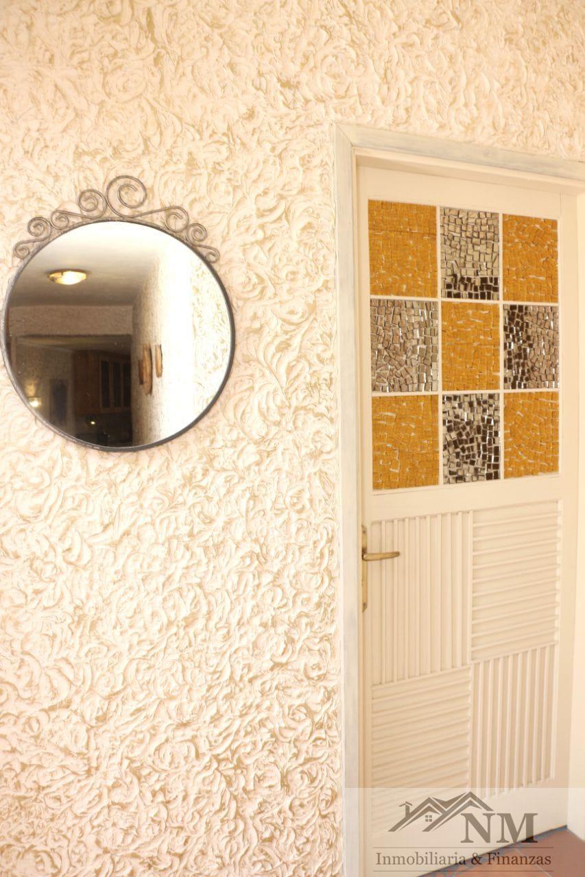 For sale of house in Santiago del Teide