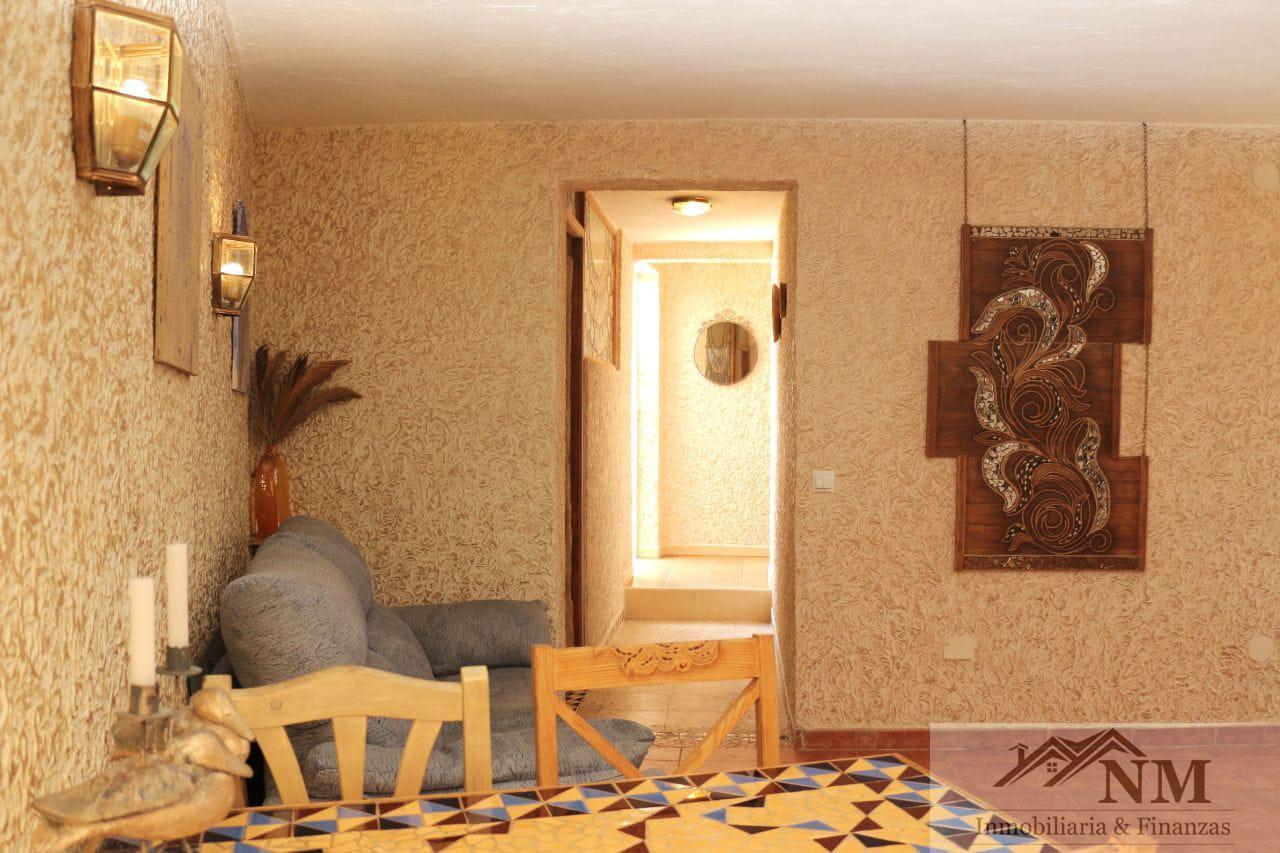 For sale of house in Santiago del Teide