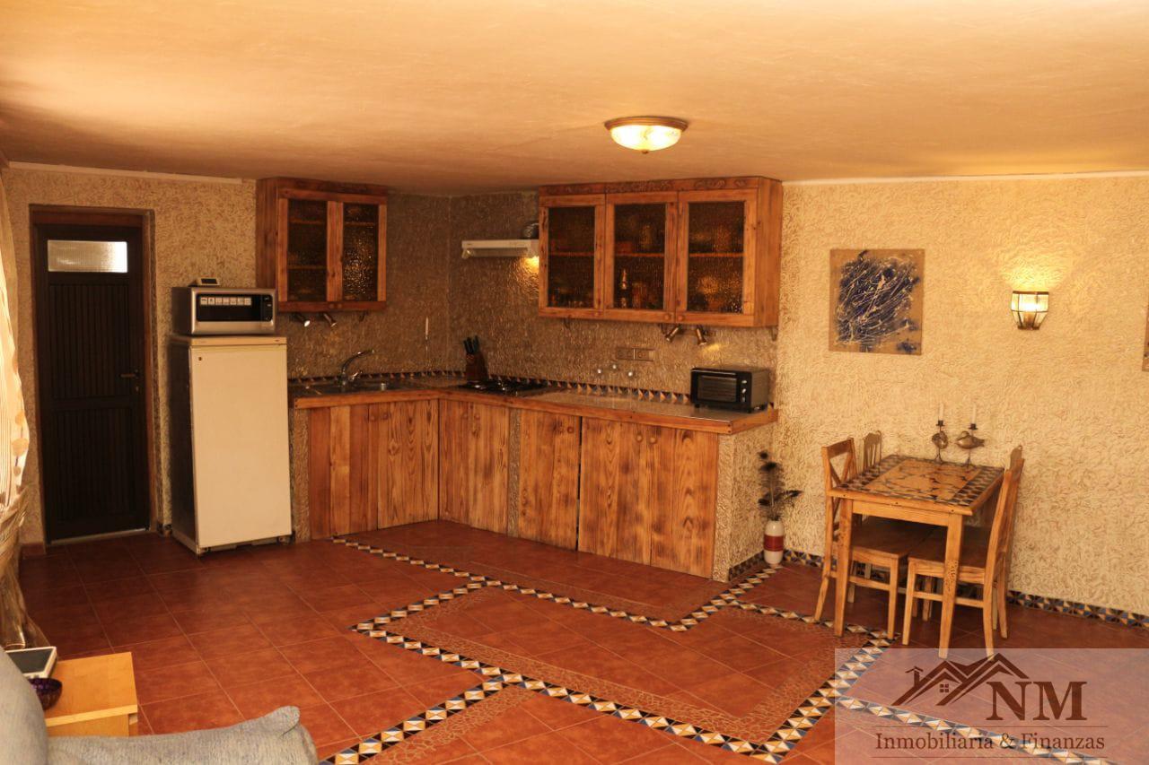 For sale of house in Santiago del Teide