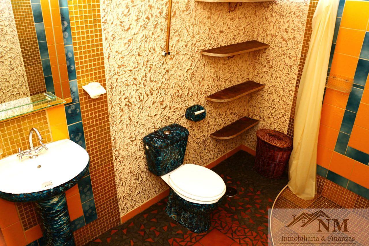 For sale of house in Santiago del Teide