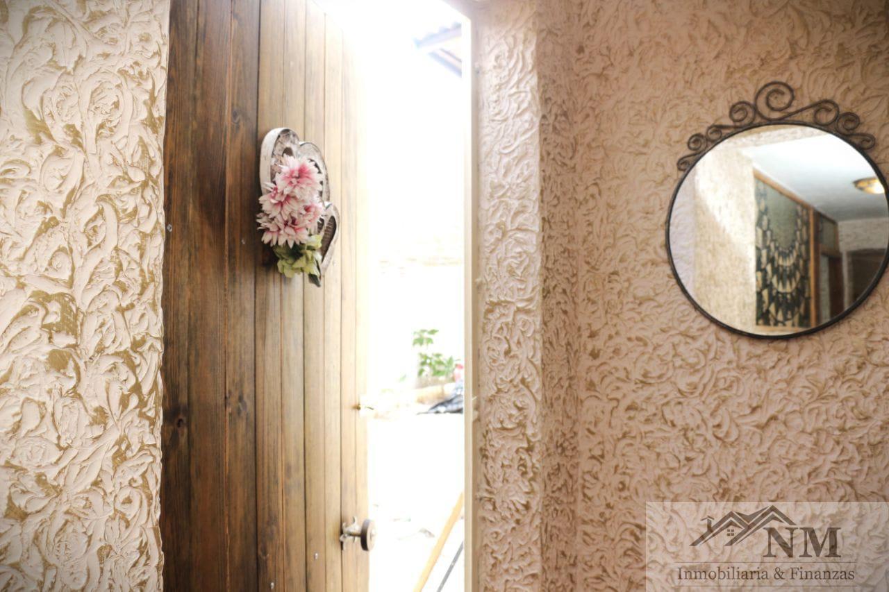 For sale of house in Santiago del Teide