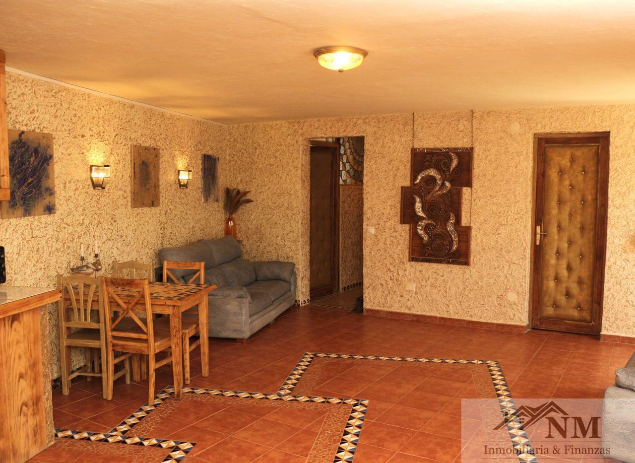 For sale of house in Santiago del Teide