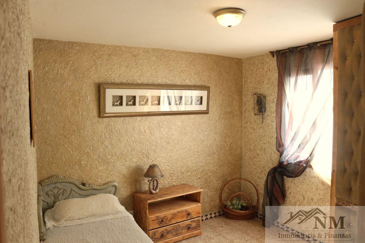 For sale of house in Santiago del Teide