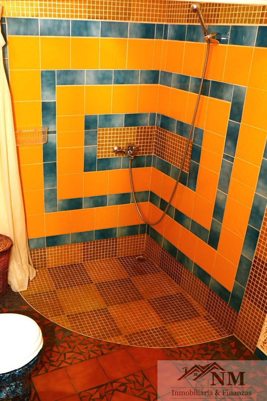 For sale of house in Santiago del Teide
