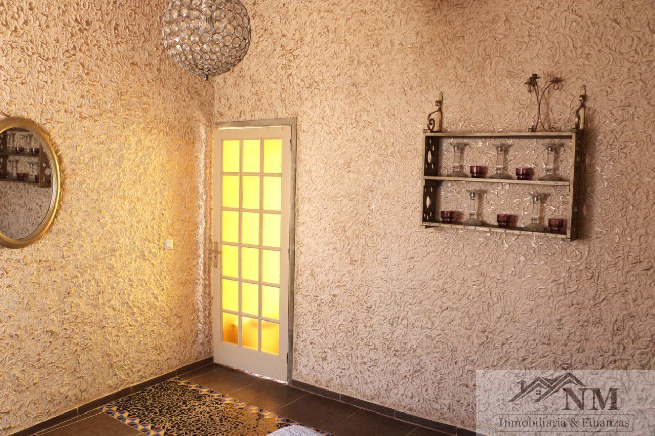 For sale of house in Santiago del Teide