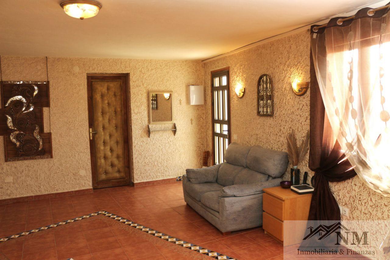 For sale of house in Santiago del Teide