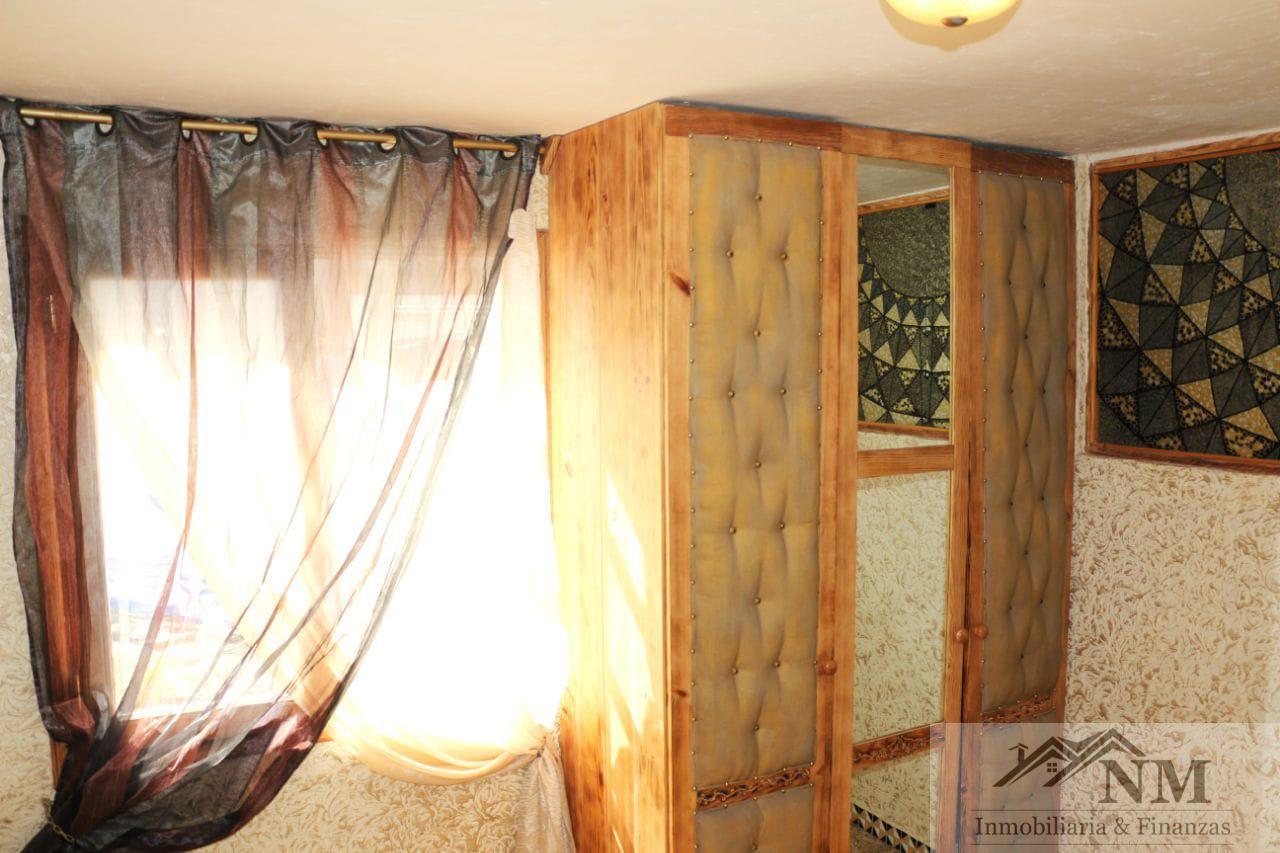 For sale of house in Santiago del Teide