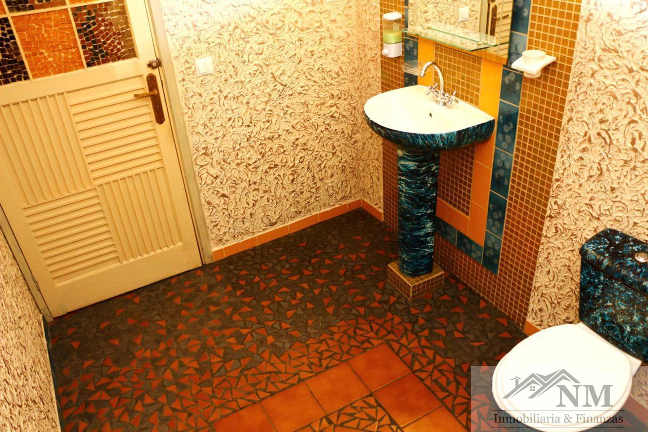 For sale of house in Santiago del Teide