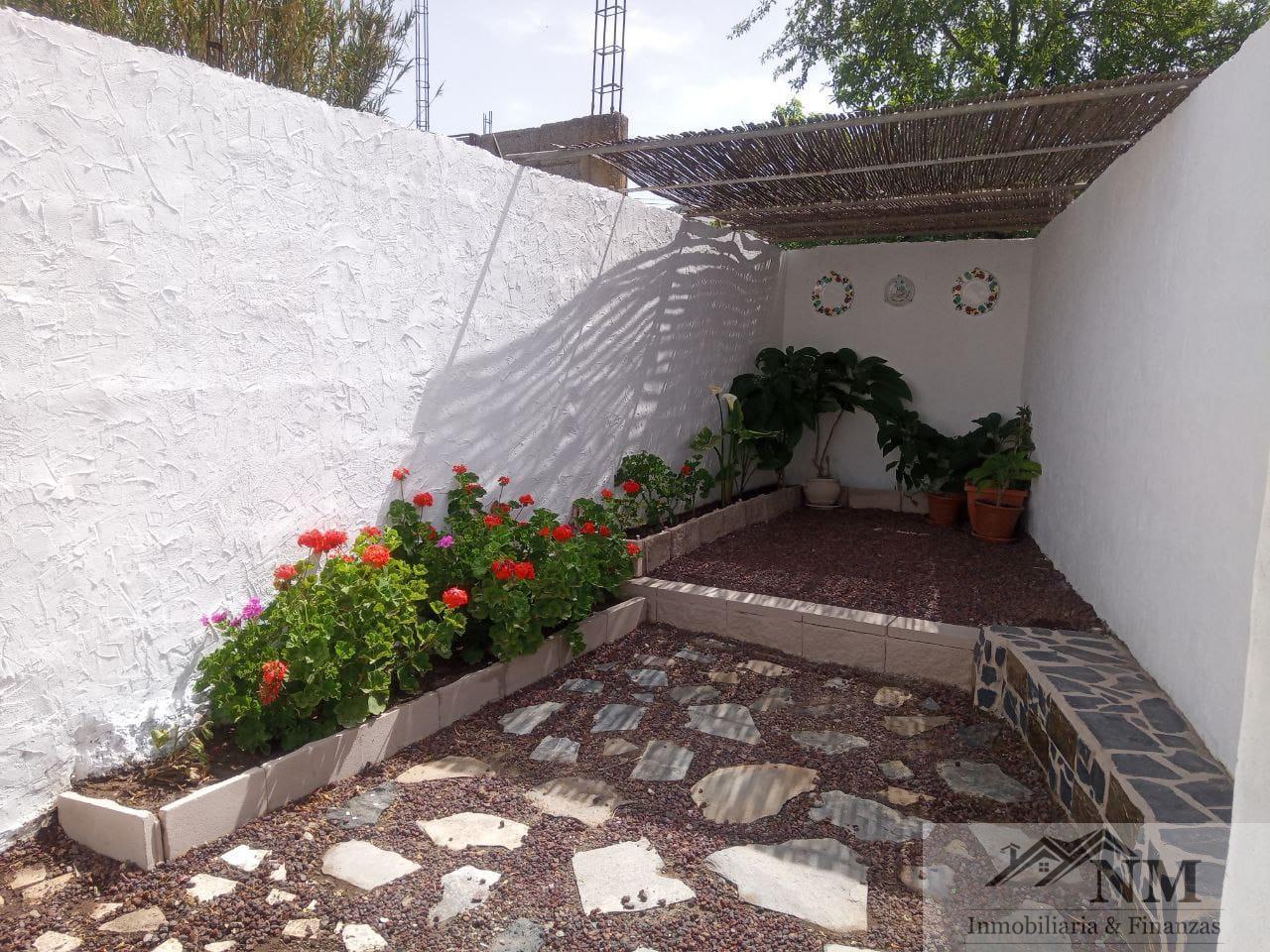 For sale of house in Santiago del Teide