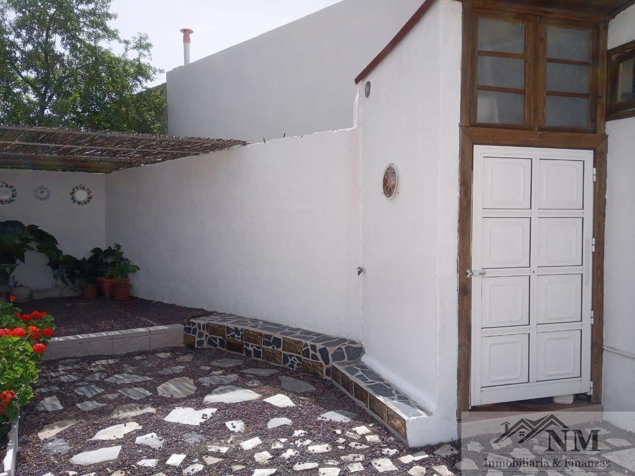 For sale of house in Santiago del Teide