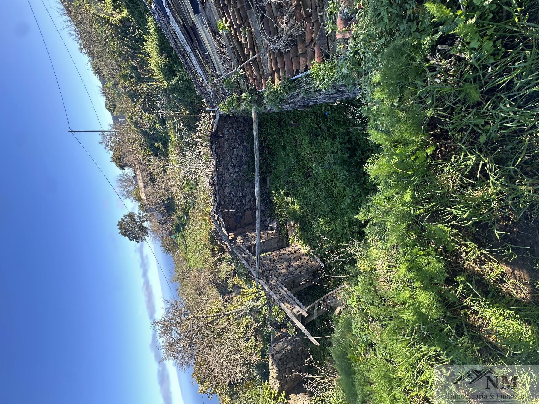 For sale of rural property in El Tanque