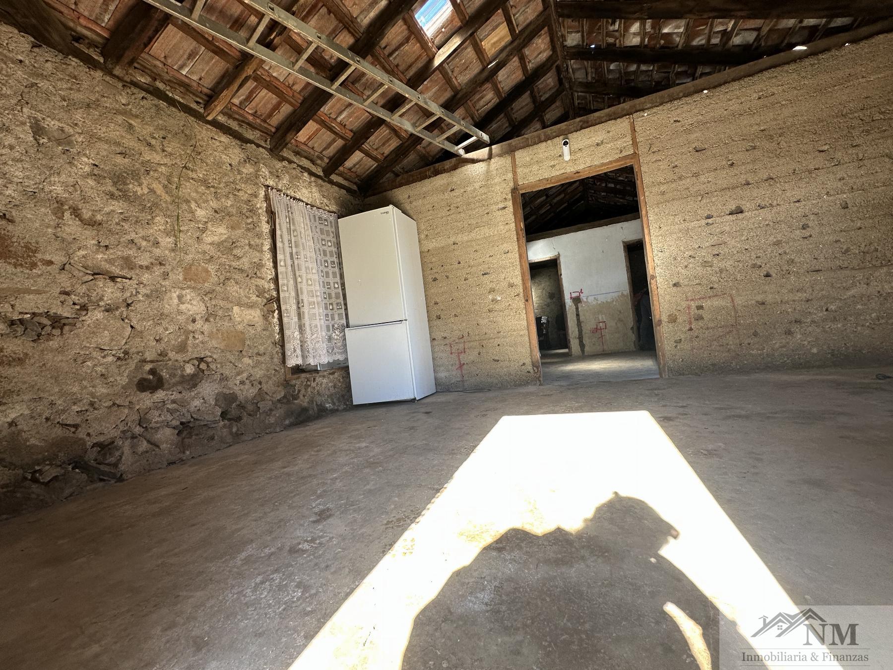 For sale of rural property in El Tanque