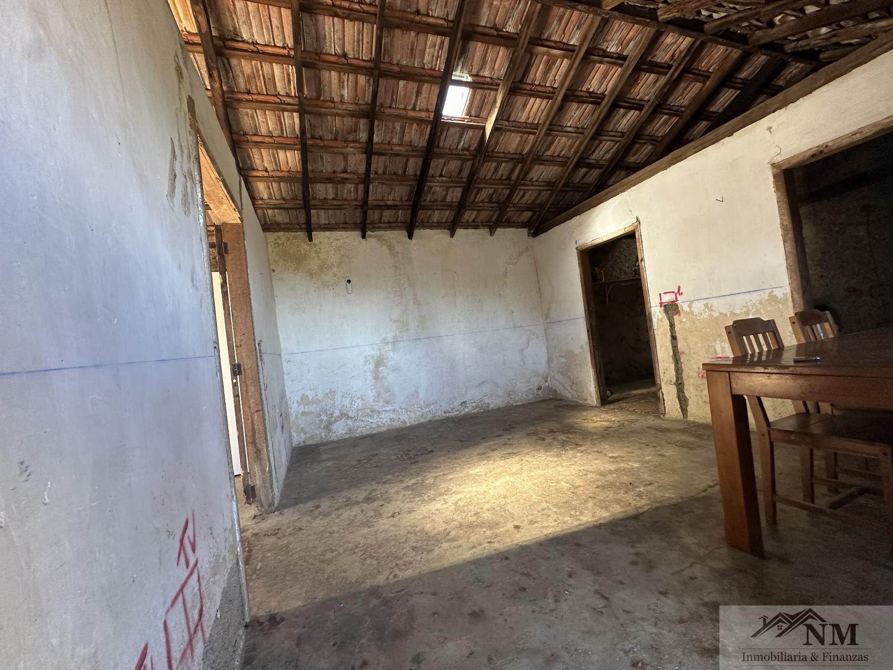 For sale of rural property in El Tanque