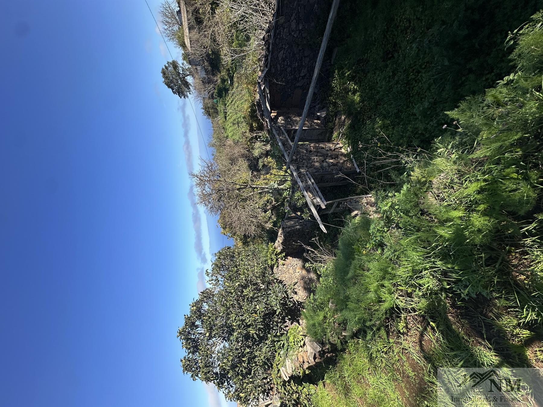 For sale of rural property in El Tanque