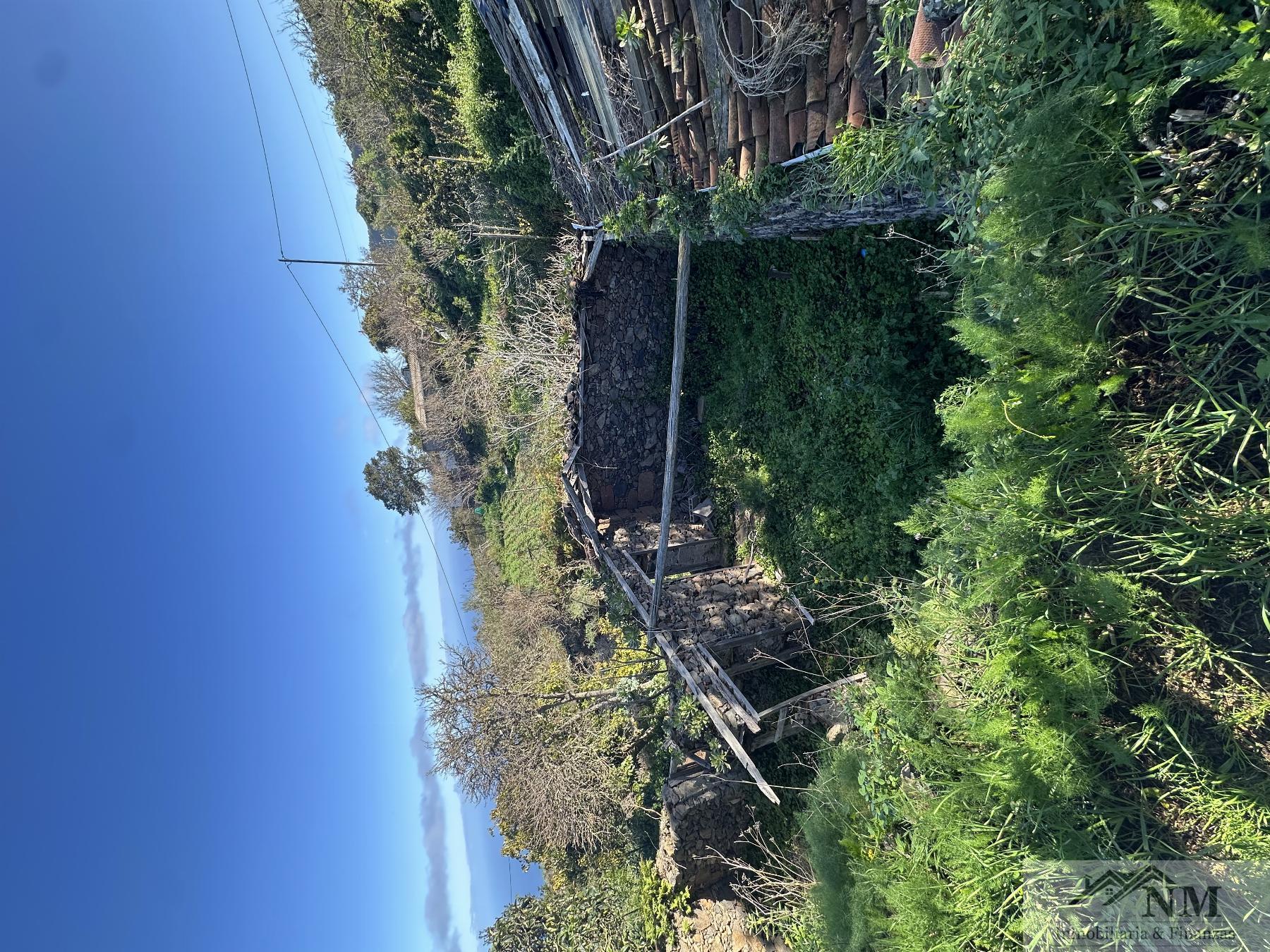 For sale of rural property in El Tanque