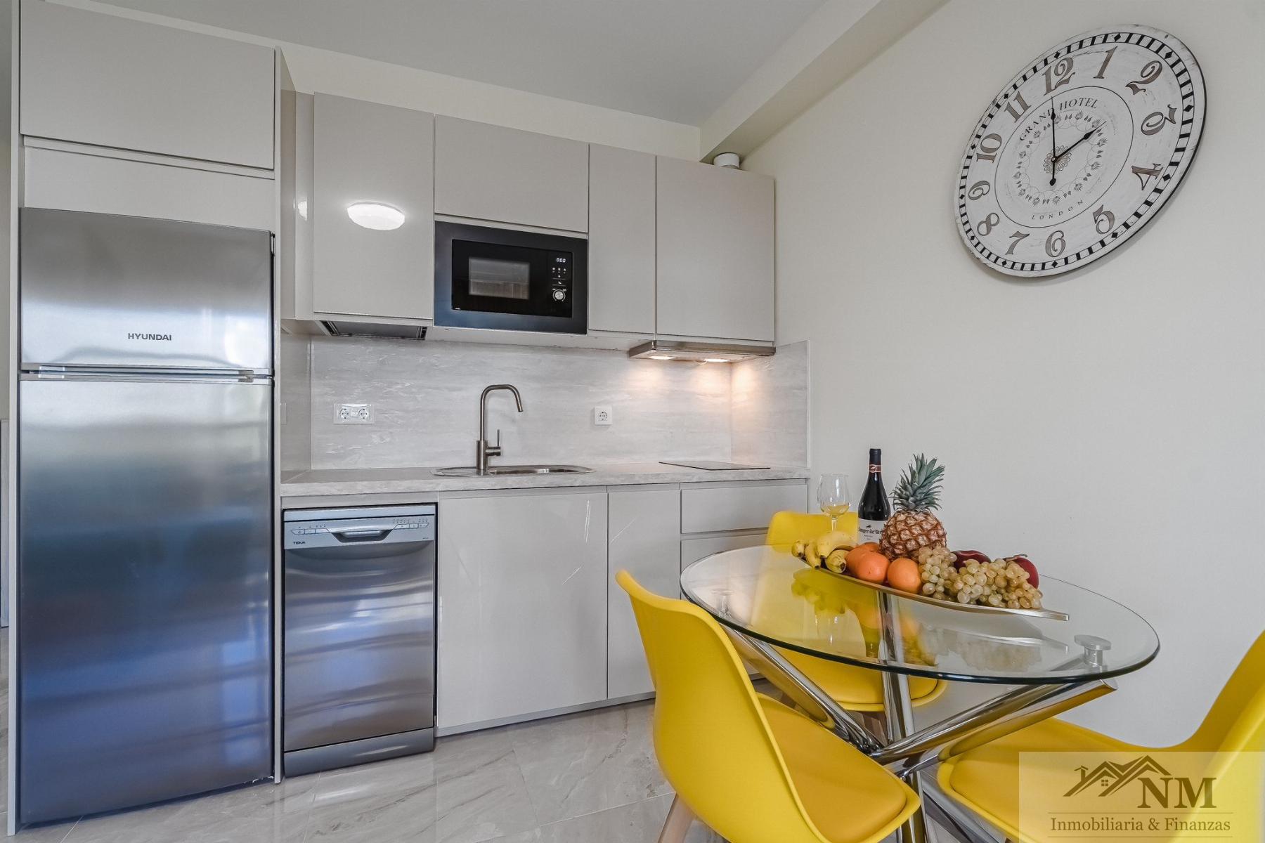 Venta de apartamento en Adeje