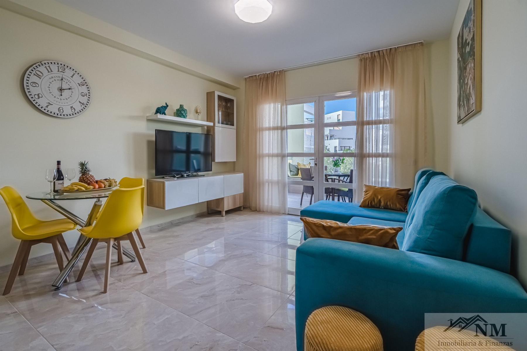 Venta de apartamento en Adeje