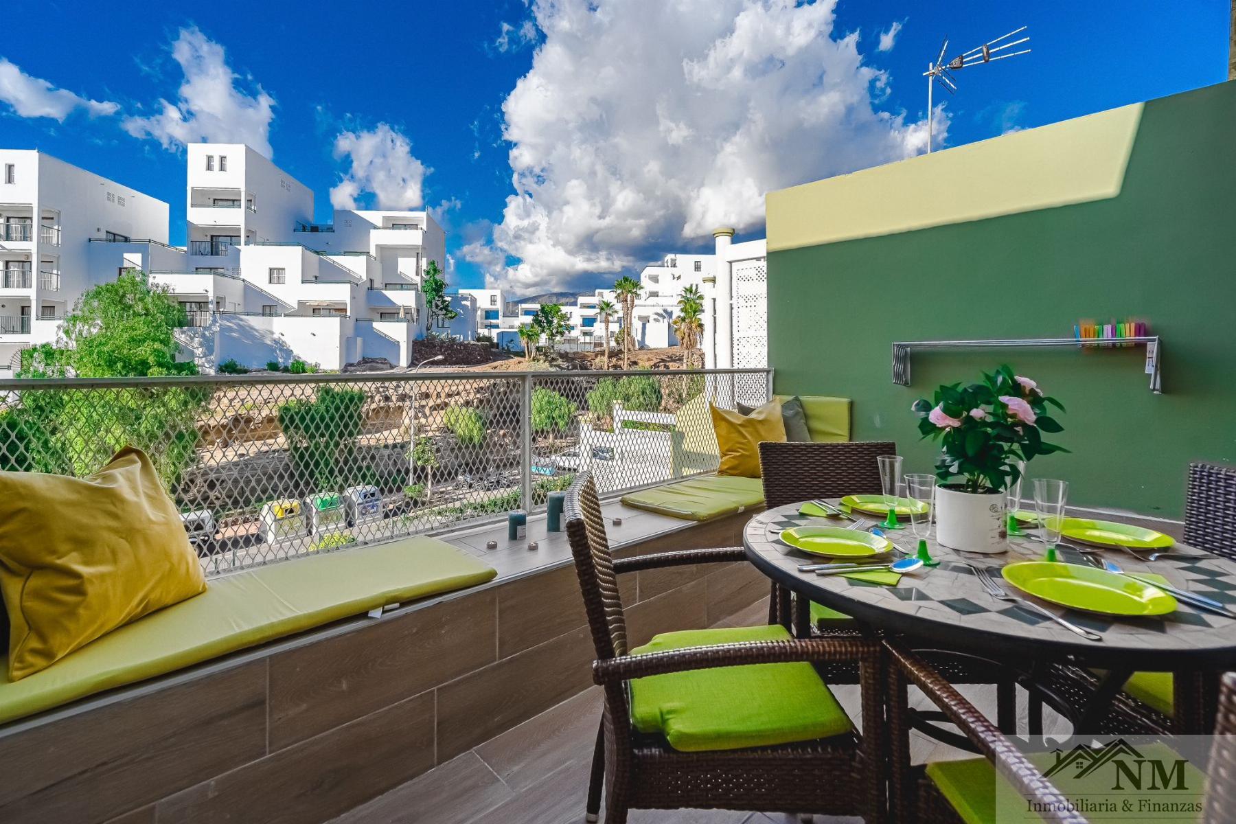 Venta de apartamento en Adeje