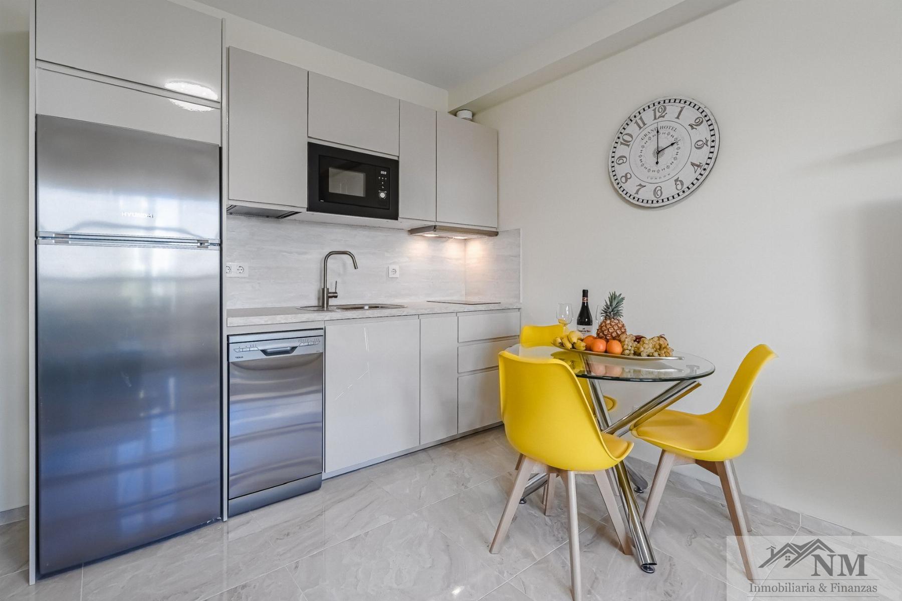 Venta de apartamento en Adeje