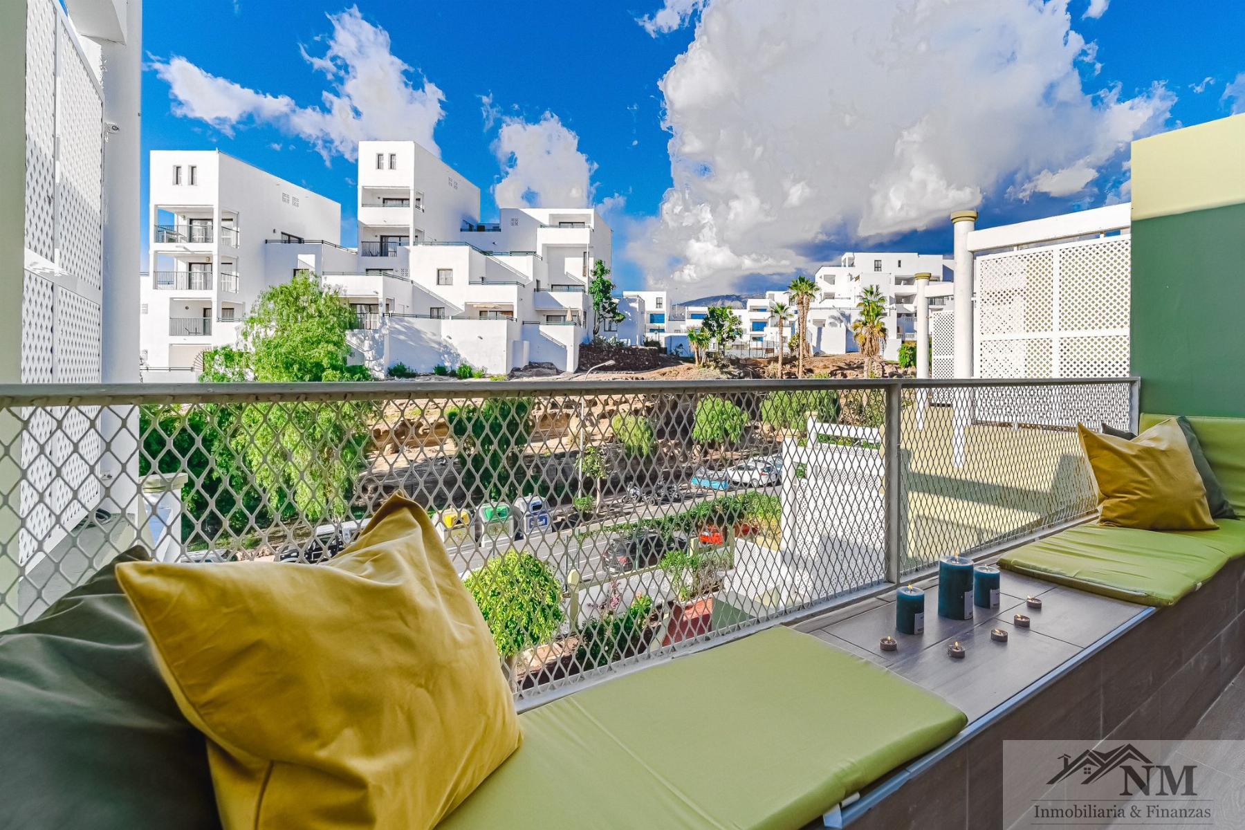 Venta de apartamento en Adeje