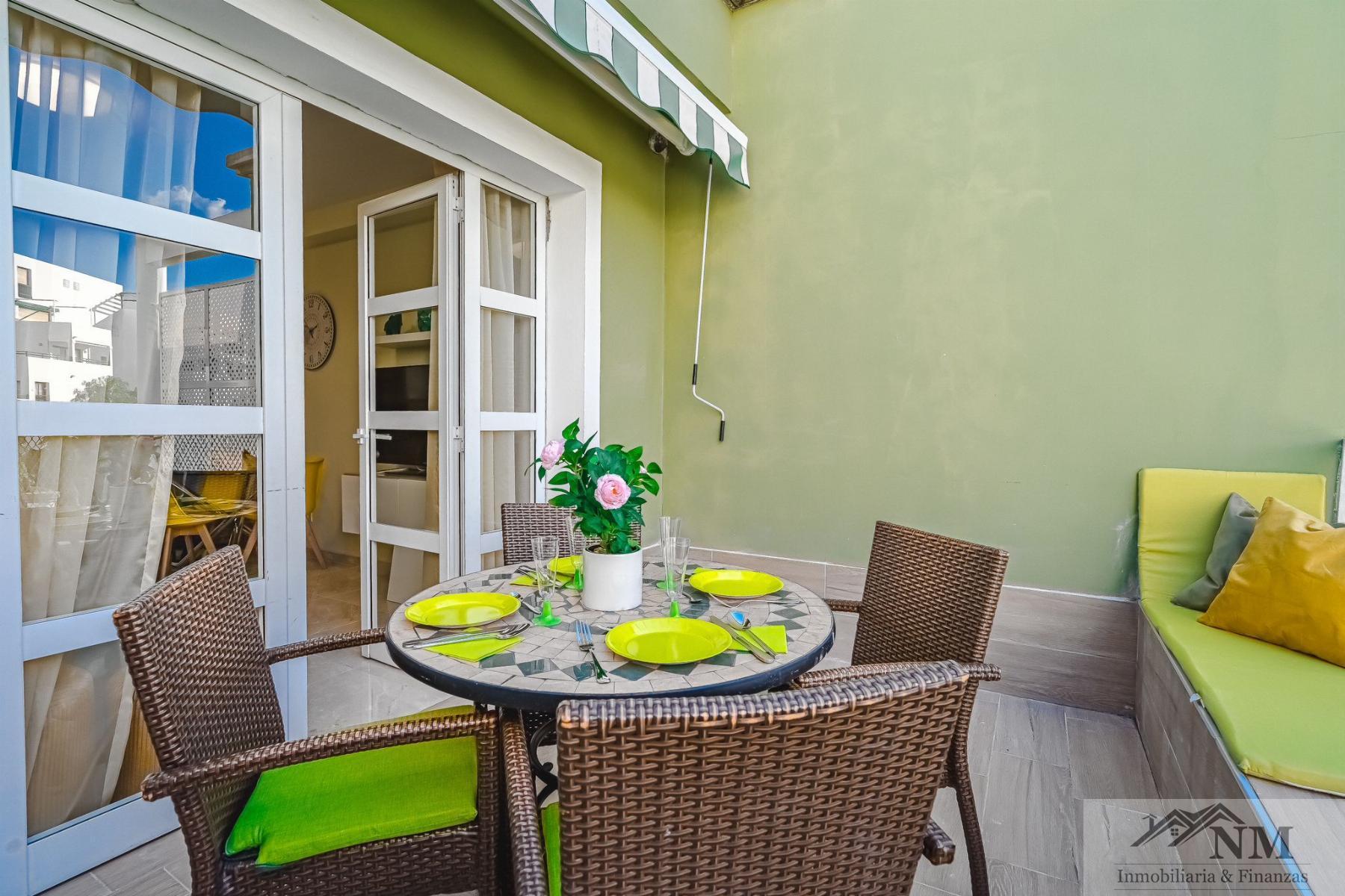 Venta de apartamento en Adeje