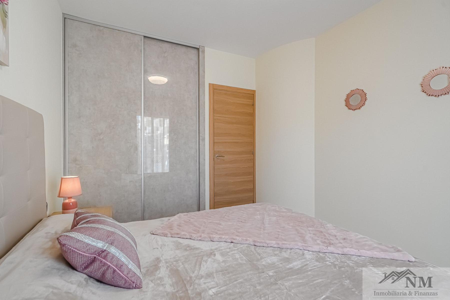 Venta de apartamento en Adeje
