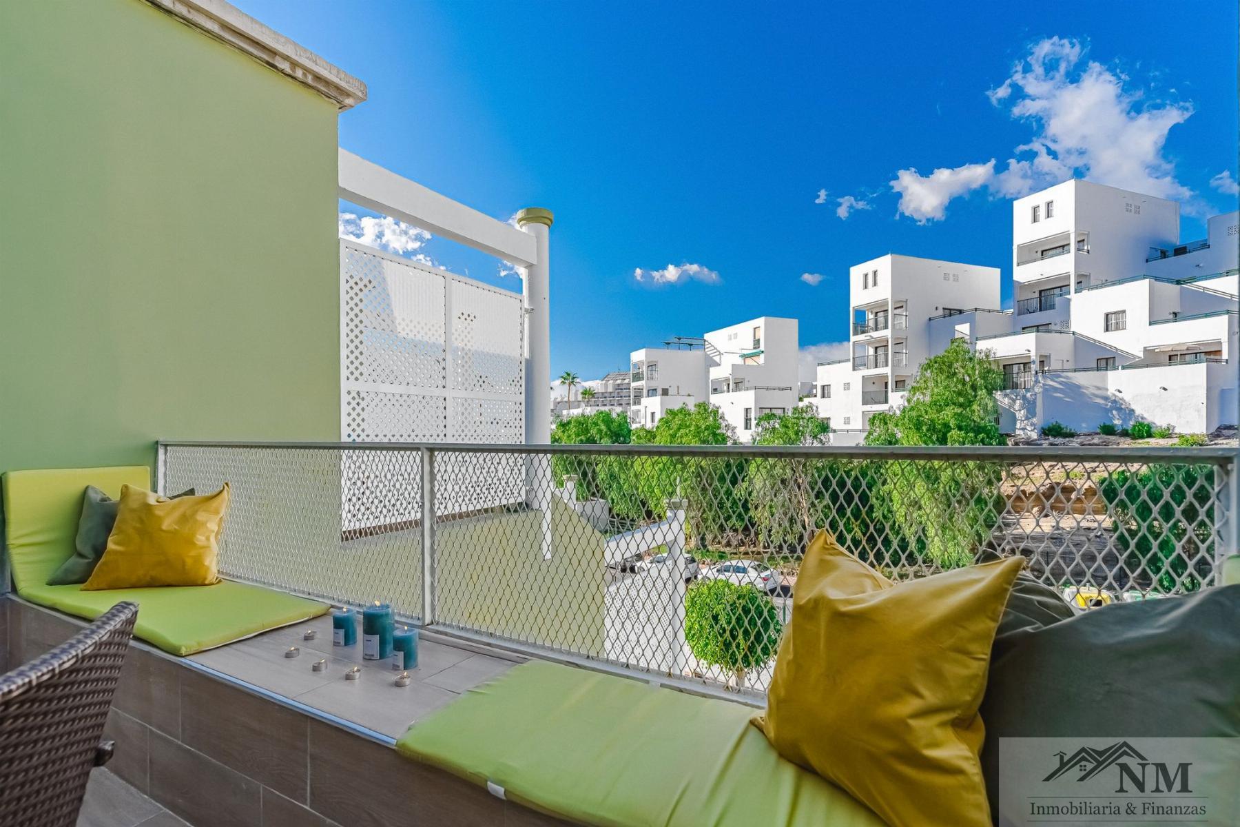 Venta de apartamento en Adeje