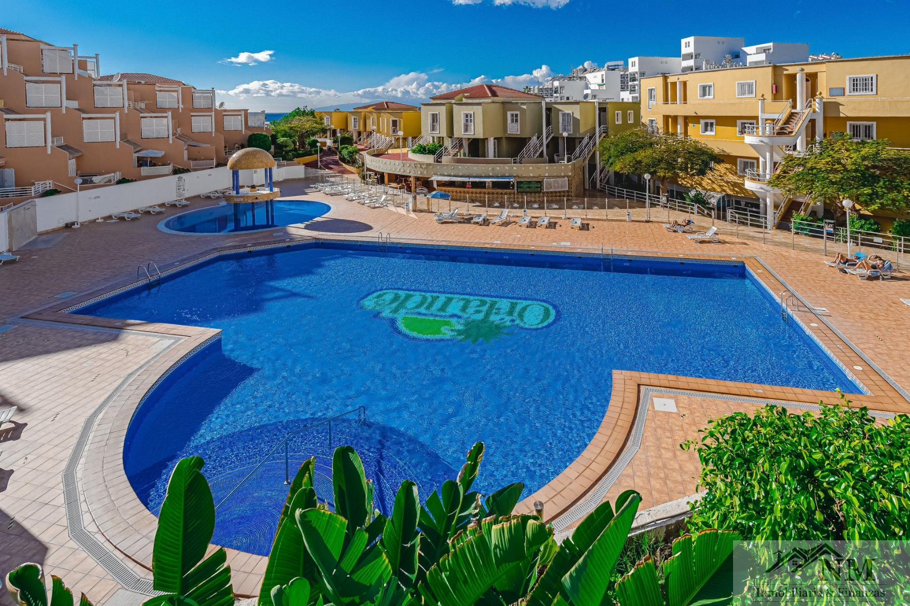 Venta de apartamento en Adeje
