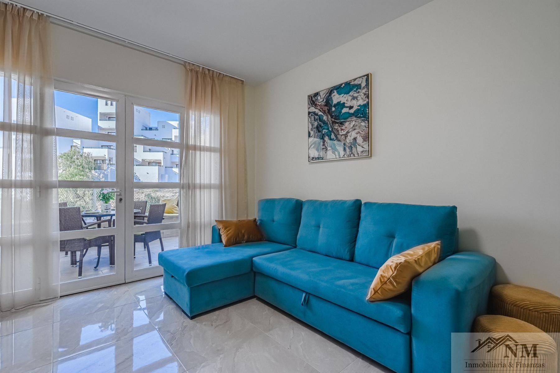 Venta de apartamento en Adeje