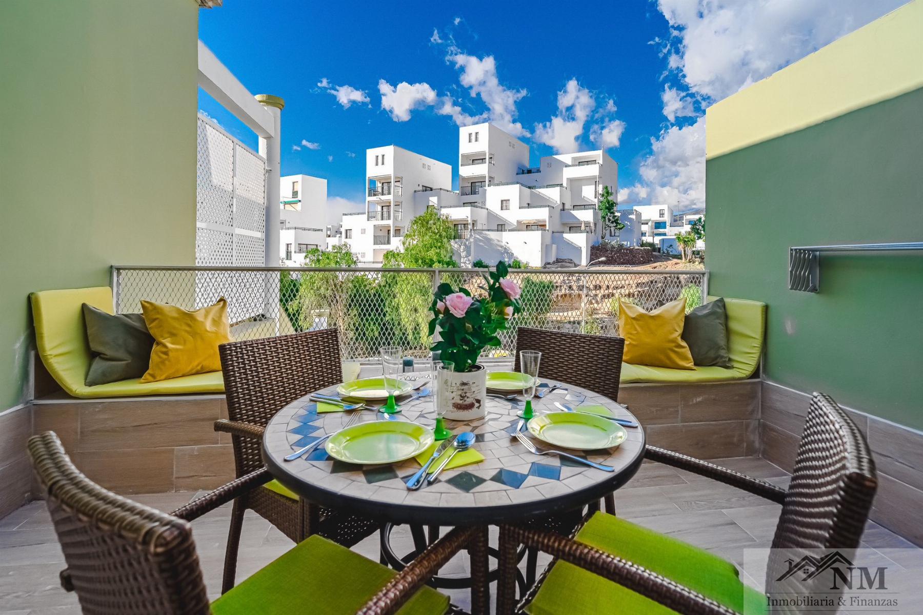 Venta de apartamento en Adeje
